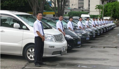 成都租車比租車報價更重要